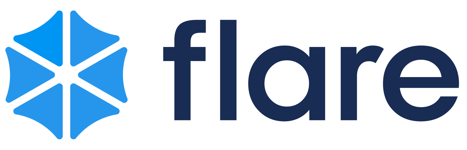 Flare Logo