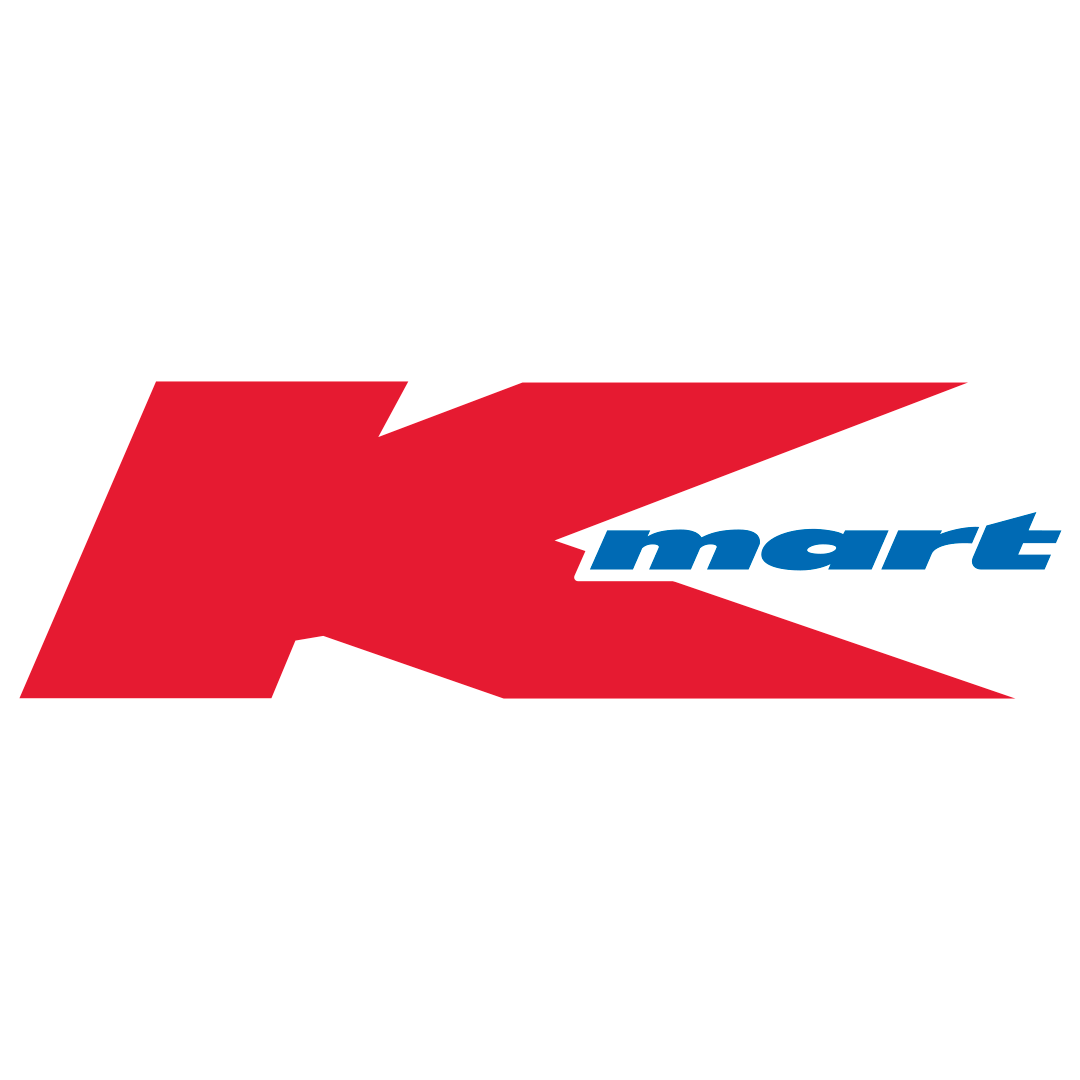 Kmart-logo